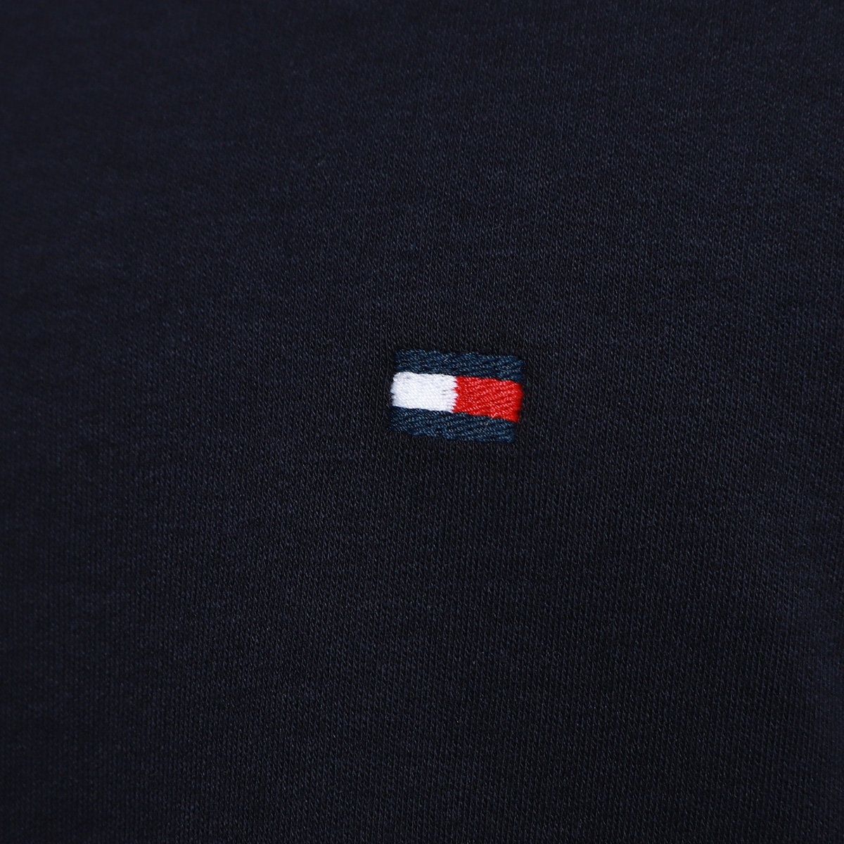 Camiseta Tommy Hilfiger Light Interlock Masculina - Tam: P - 3
