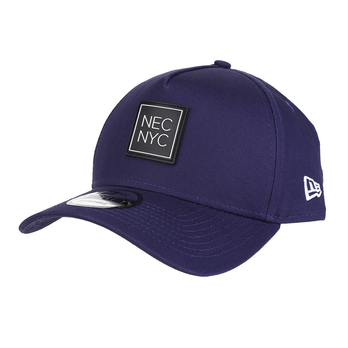 Boné New Era Aba Curva 940 Veranito NYC