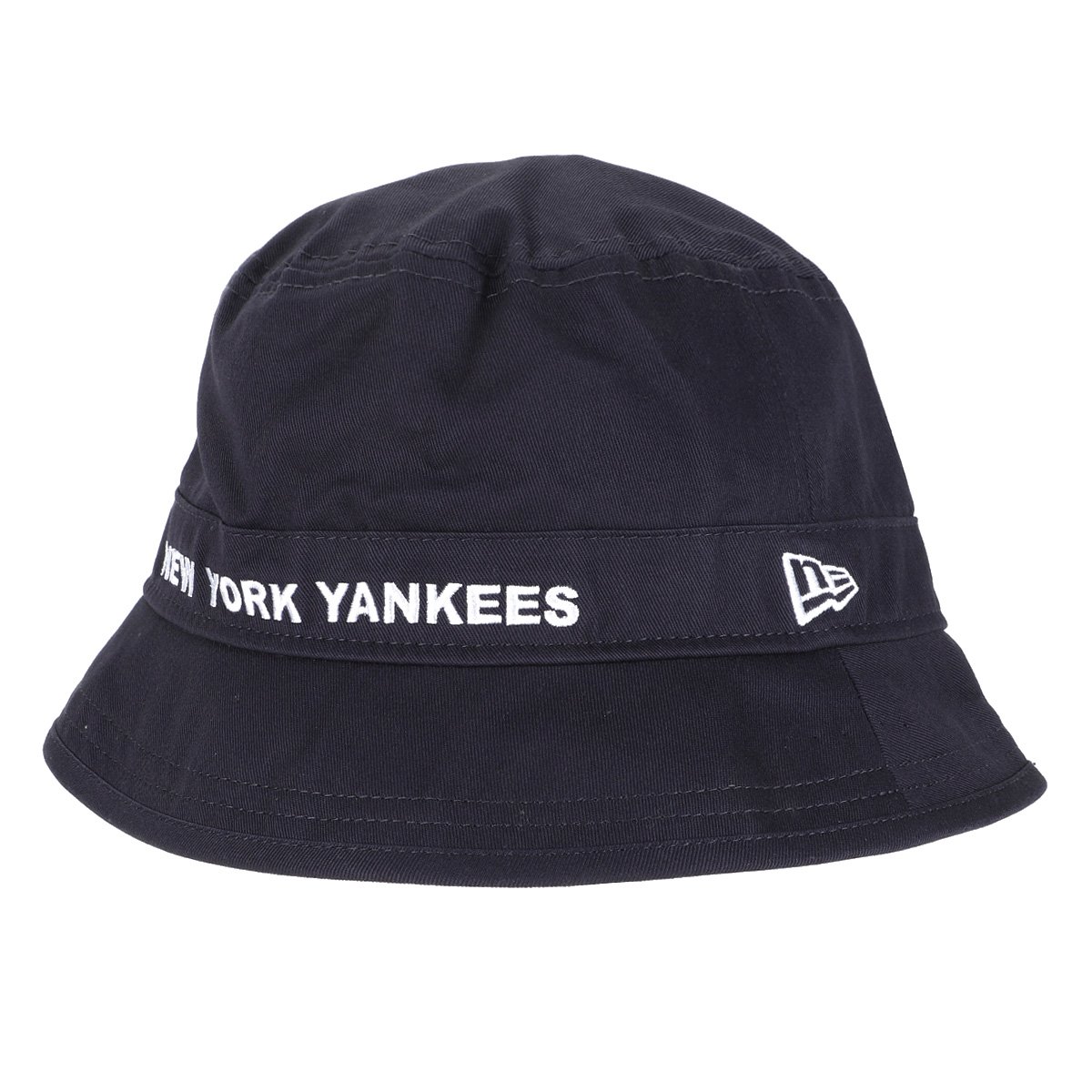 Bucket New Era New York Yankess Core Script