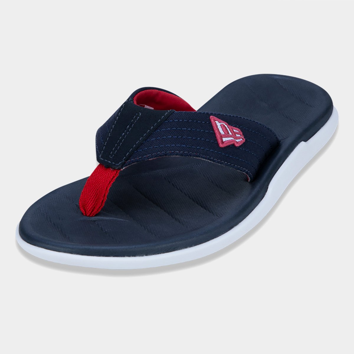 Chinelo New Era Flag - Tam: 38 - 2