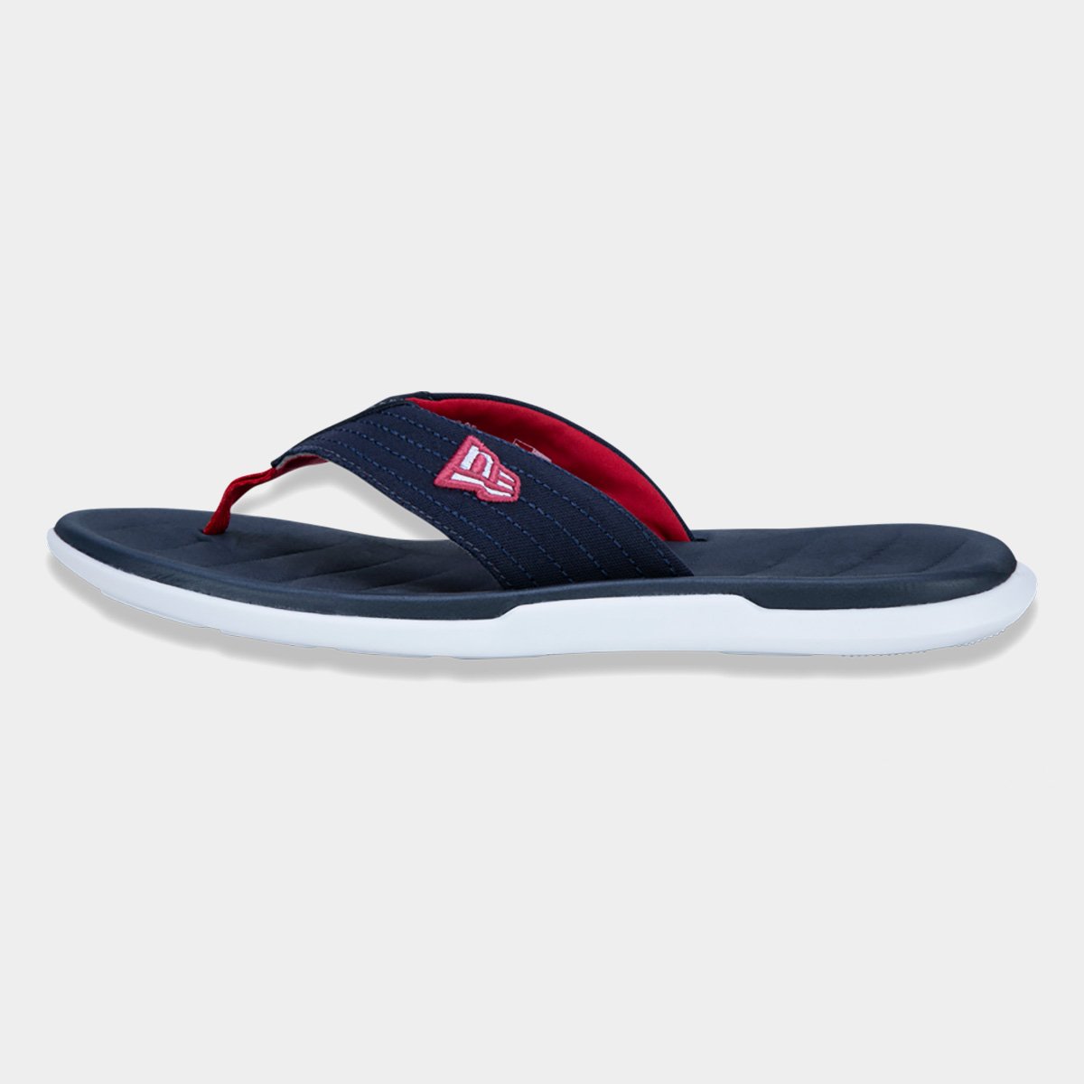 Chinelo New Era Flag - Tam: 38 - 3