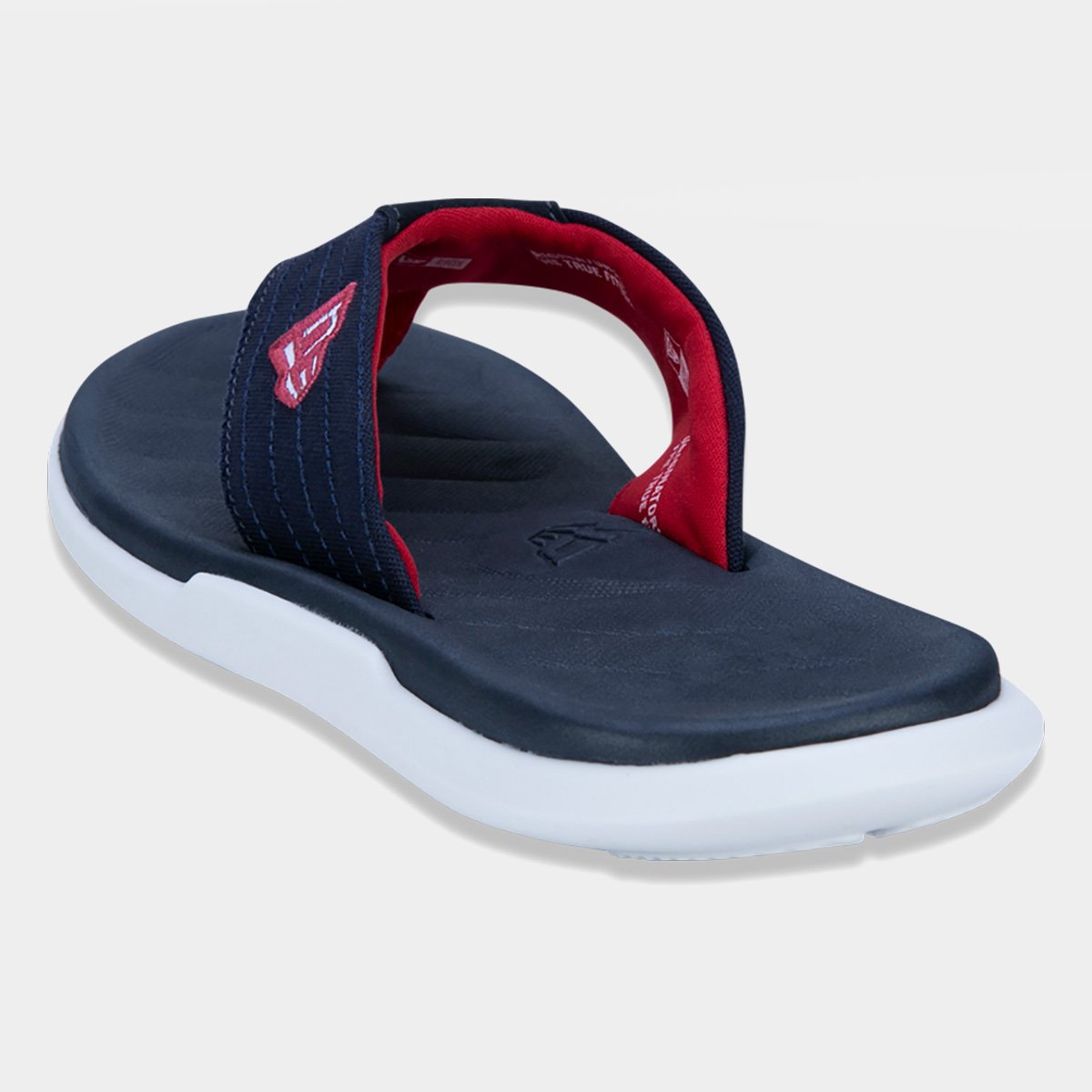 Chinelo New Era Flag - Tam: 38 - 4