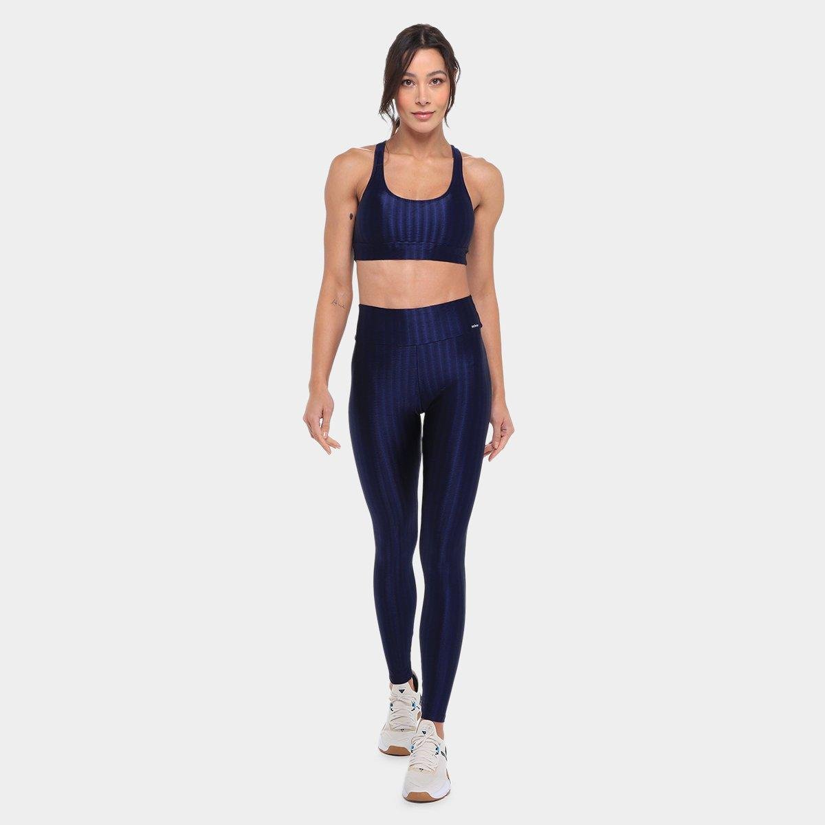 Top Selene 3D Feminino - Tam: P - 3