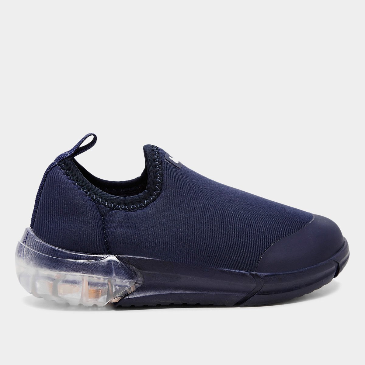 Tênis Infantil Bibi Space Wave Menino - Tam: 23 - 1