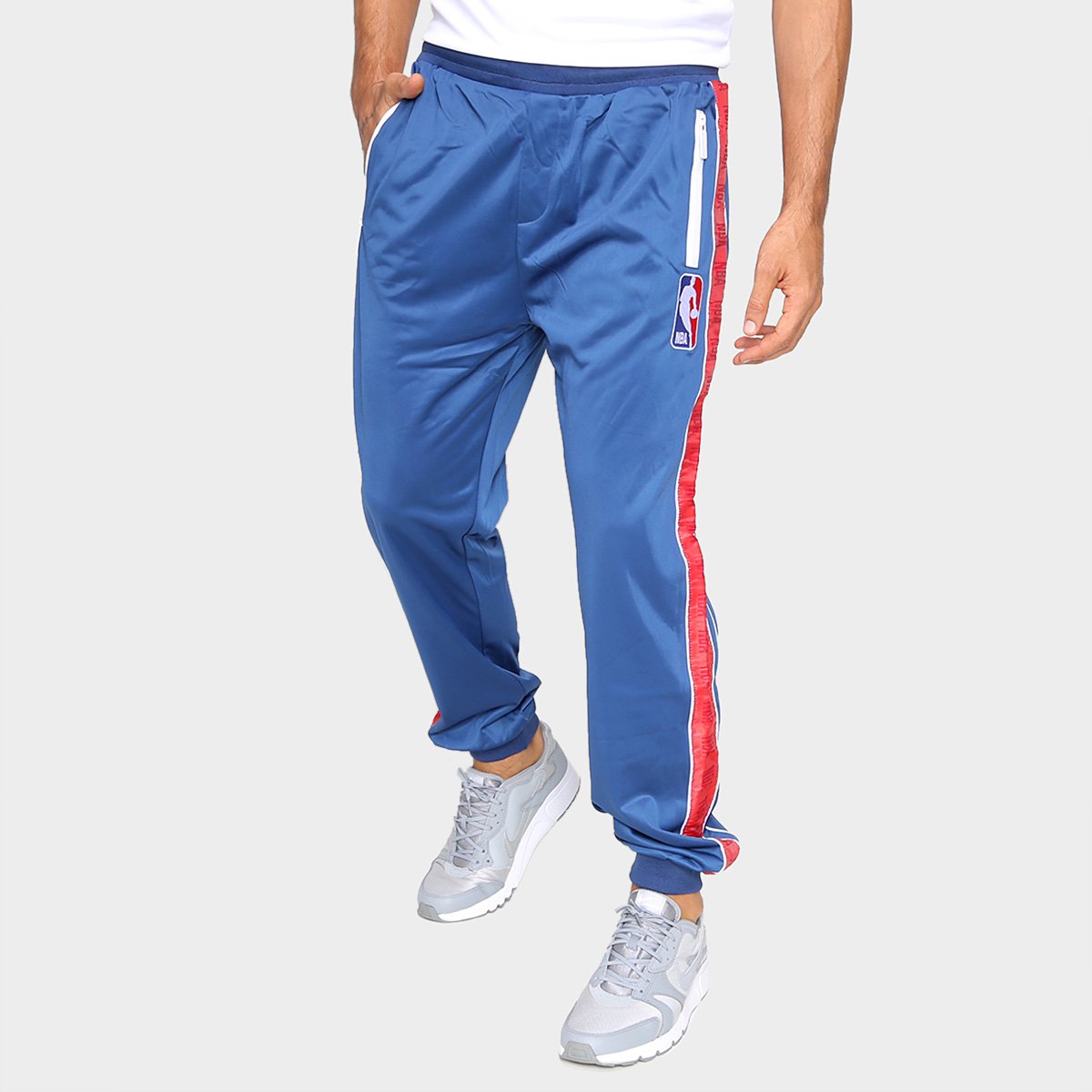 Calça NBA Active Masculina