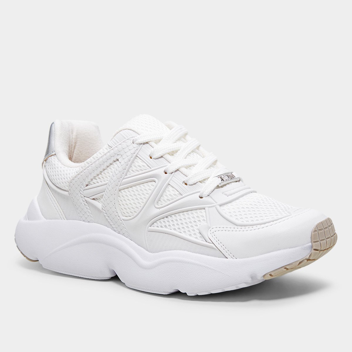 Tênis Vizzano Feminino - Tam: 37 - 1