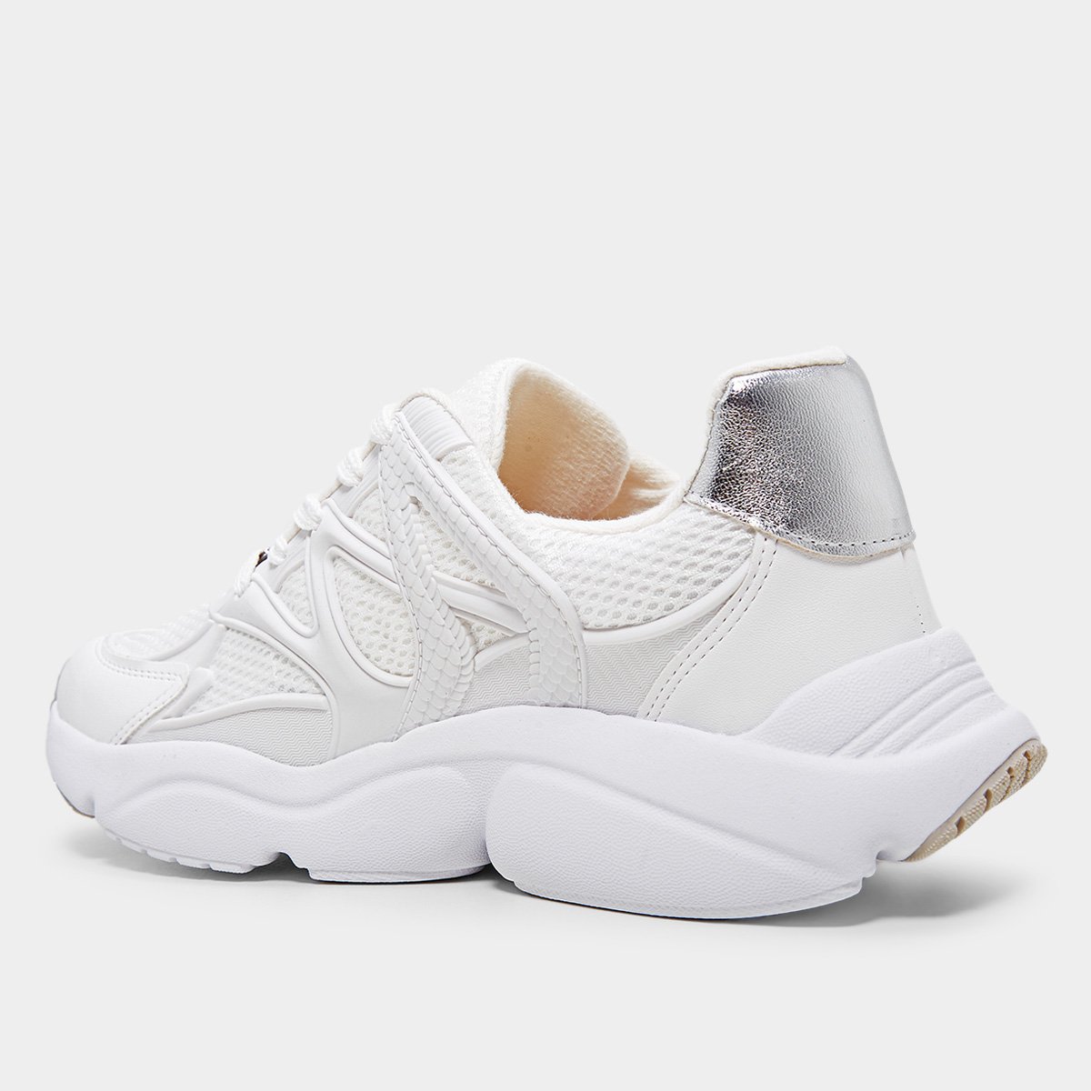 Tênis Vizzano Feminino - Tam: 37 - 2