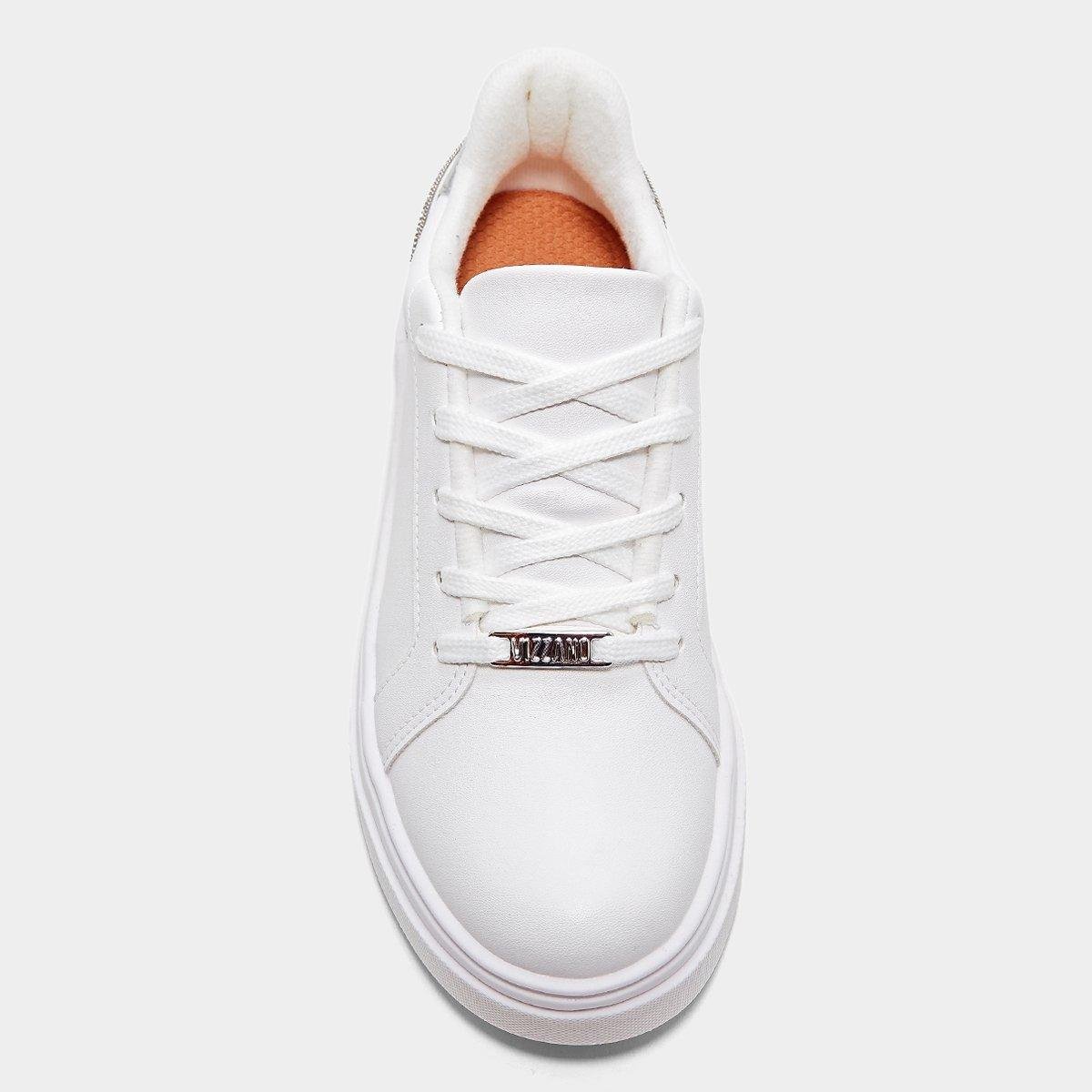 Tênis Vizzano Flatform Feminino - Tam: 38 - 3