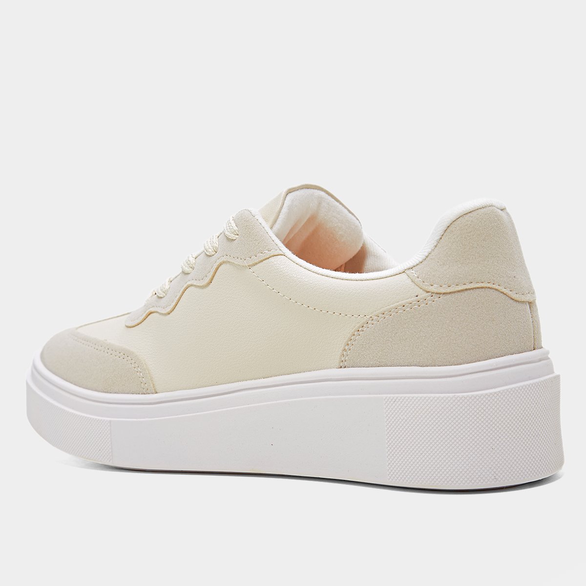 Tênis Vizzano Casual Feminino - Tam: 39 - 2