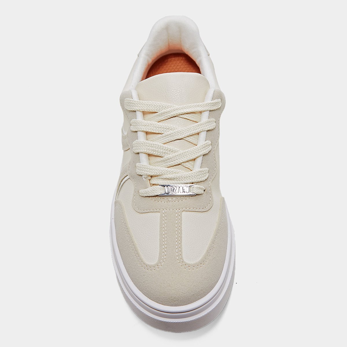 Tênis Vizzano Casual Feminino - Tam: 39 - 3
