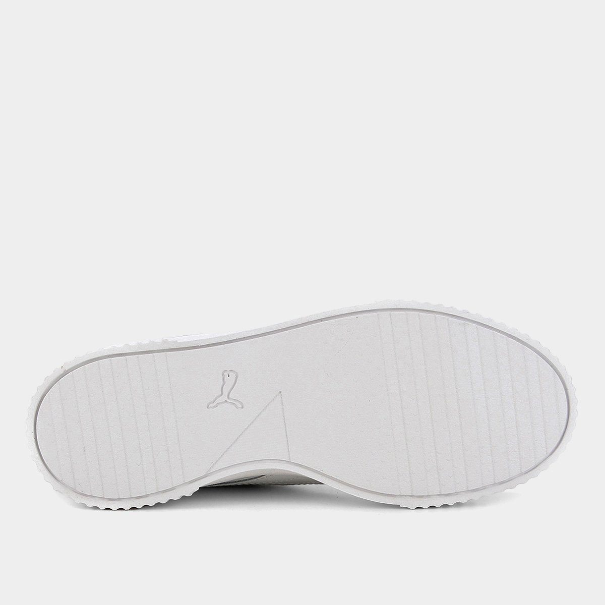 Tênis Puma Carina Lux Bdp Feminino - Tam: 38 - 4