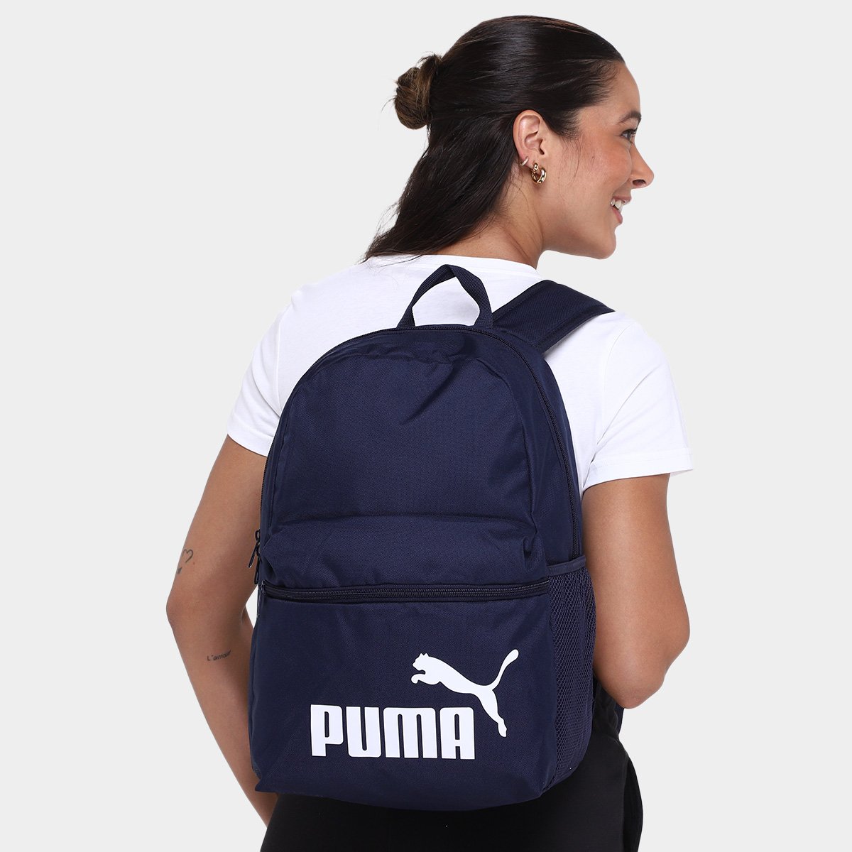 Mochila Puma Phase BackPack - 1