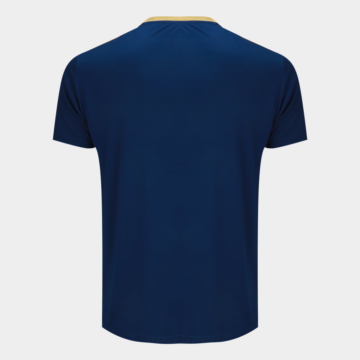 Camisa Real Madrid Dry Masculina - Tam: P - 1