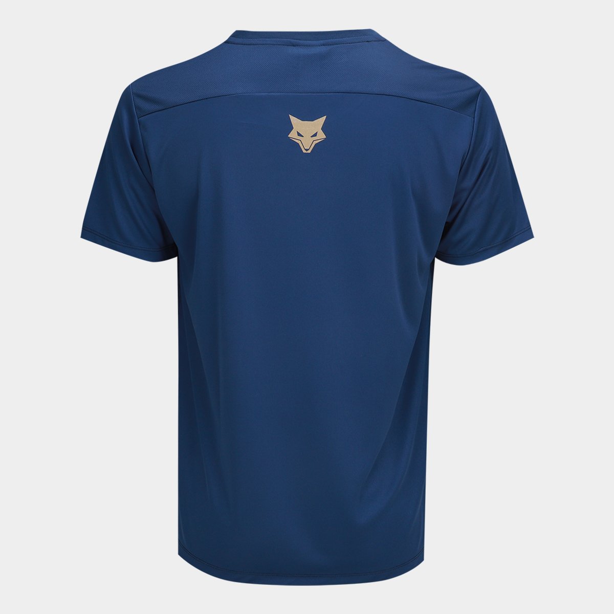 Camisa Cruzeiro Impacto Masculina - Tam: P - 1