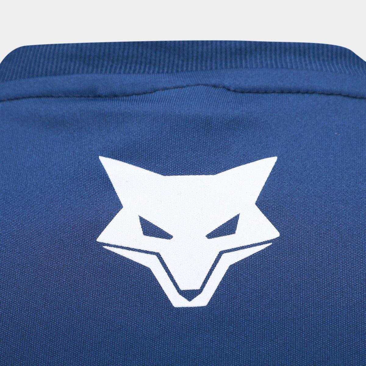 Camisa Cruzeiro Eco Masculina - Tam: P - 3