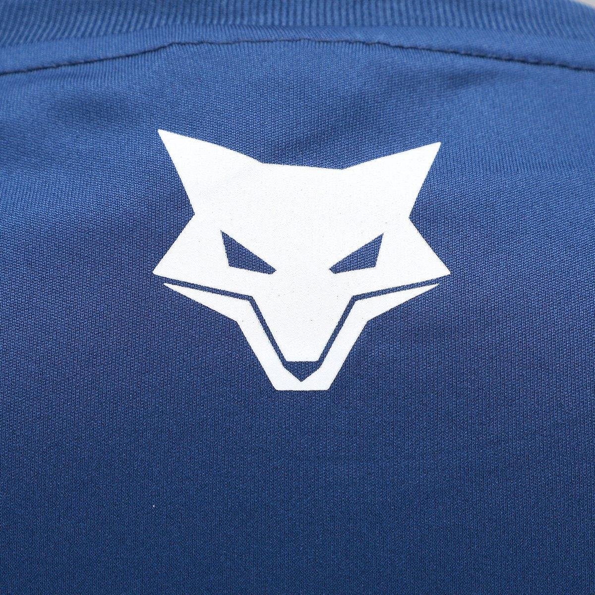 Camisa Cruzeiro Eco Feminina - Tam: P - 3