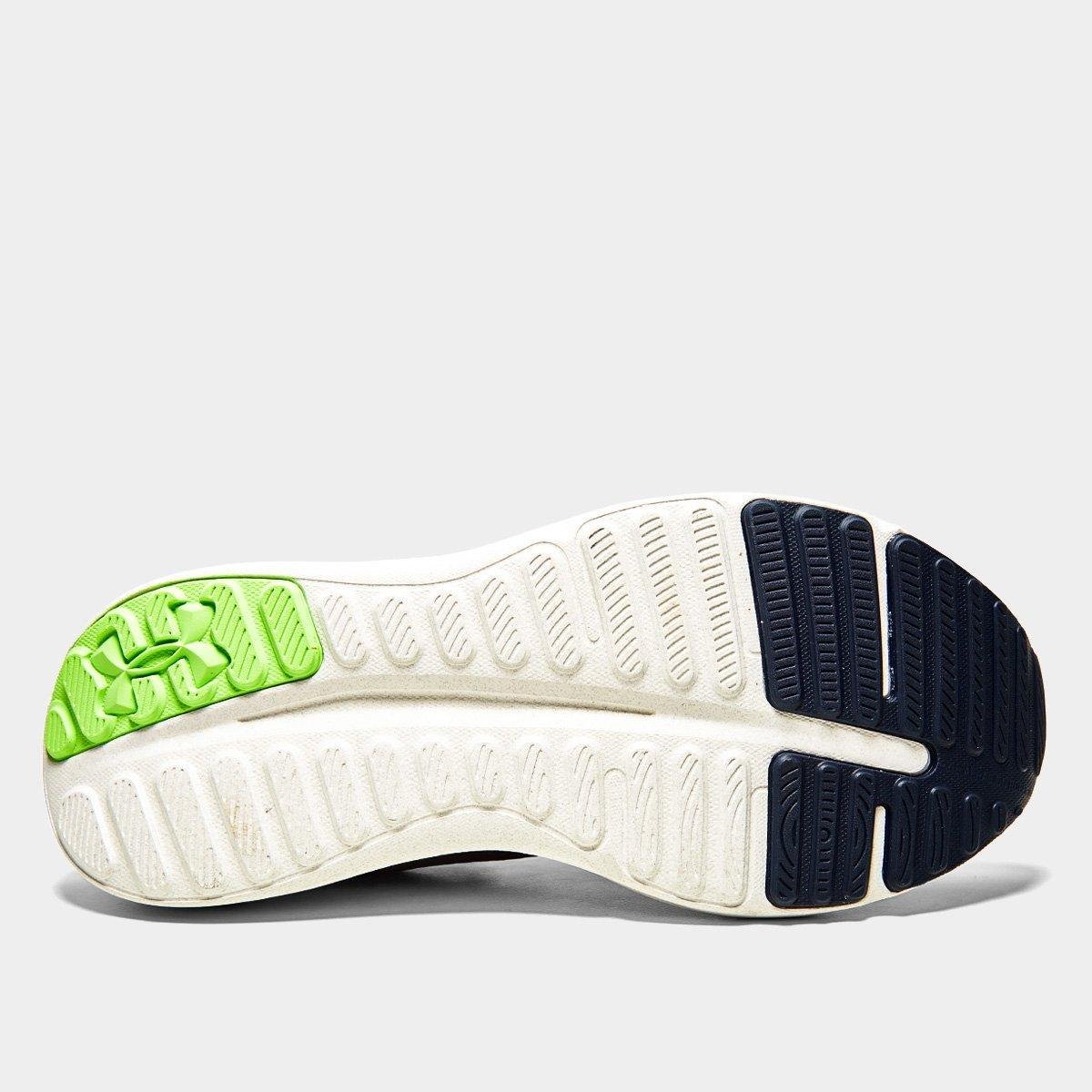 Tênis Under Armour Charged Great - Tam: 34 - 4