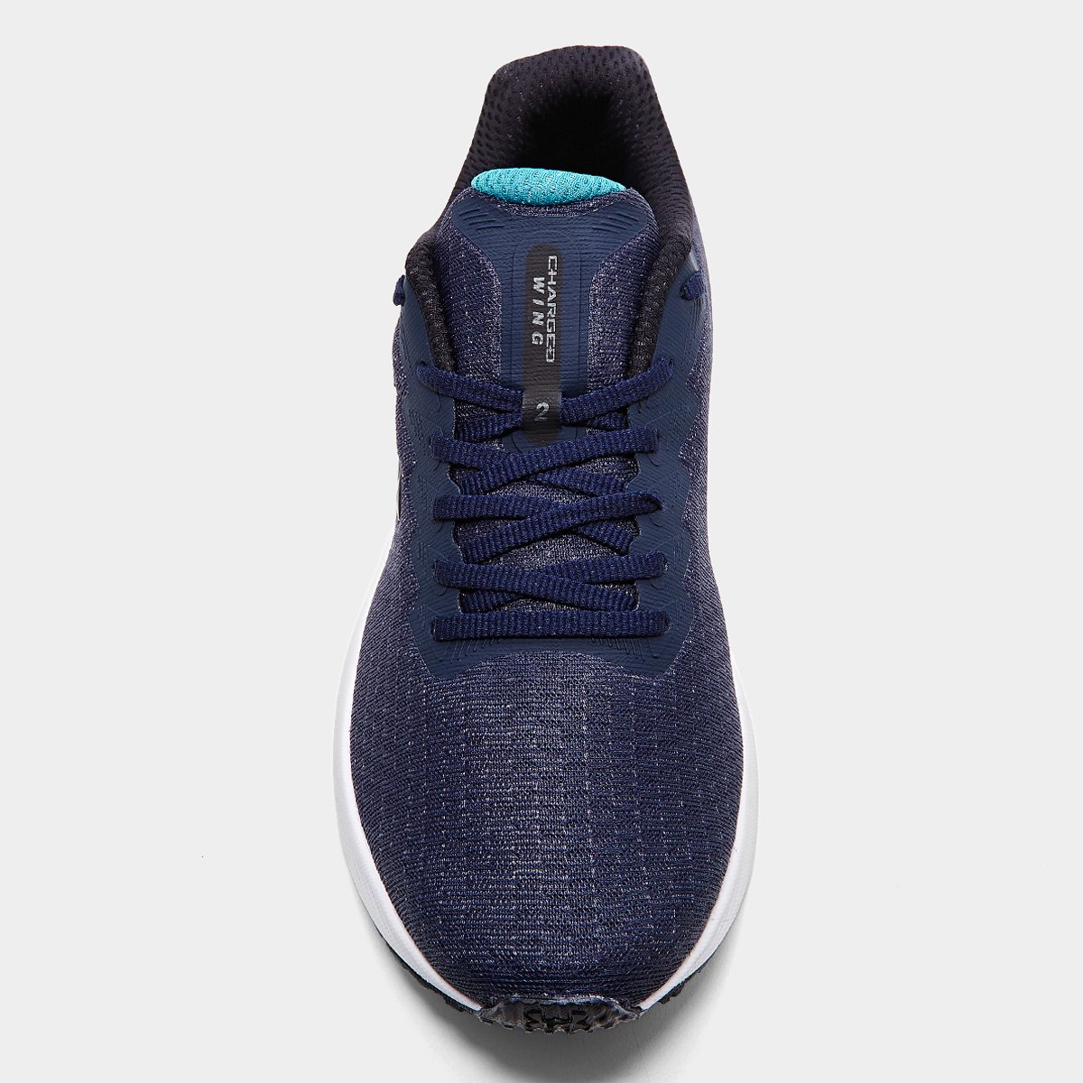 Tênis Under Armour Ch. Wing 2 - Tam: 42 - 2