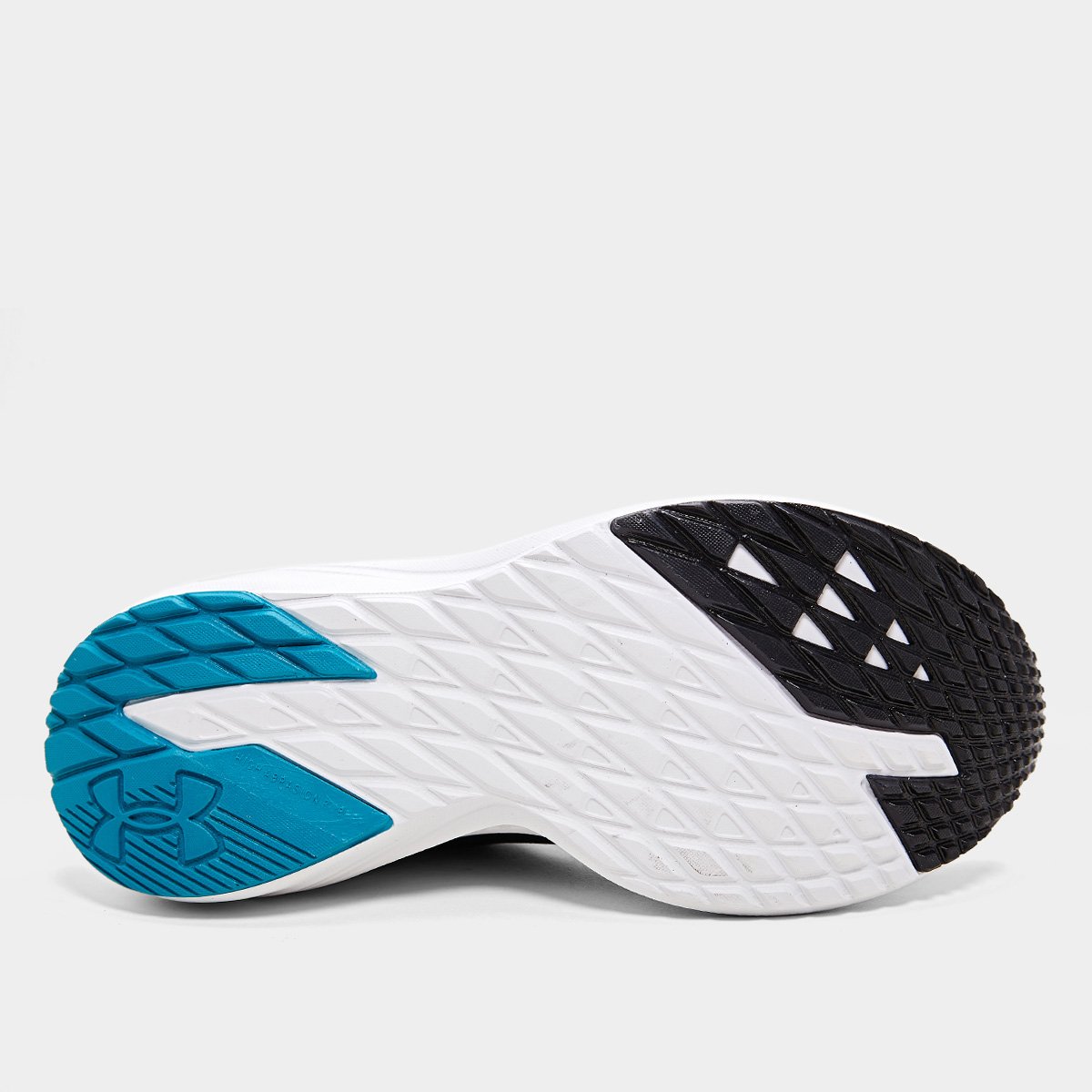 Tênis Under Armour Ch. Wing 2 - Tam: 42 - 4