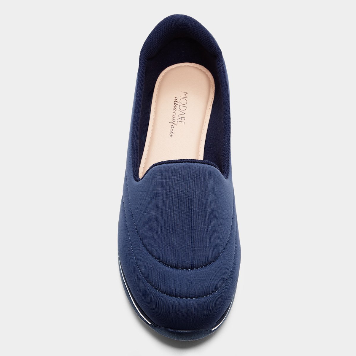 Slip On Modare Feminino - Tam: 39 - 3