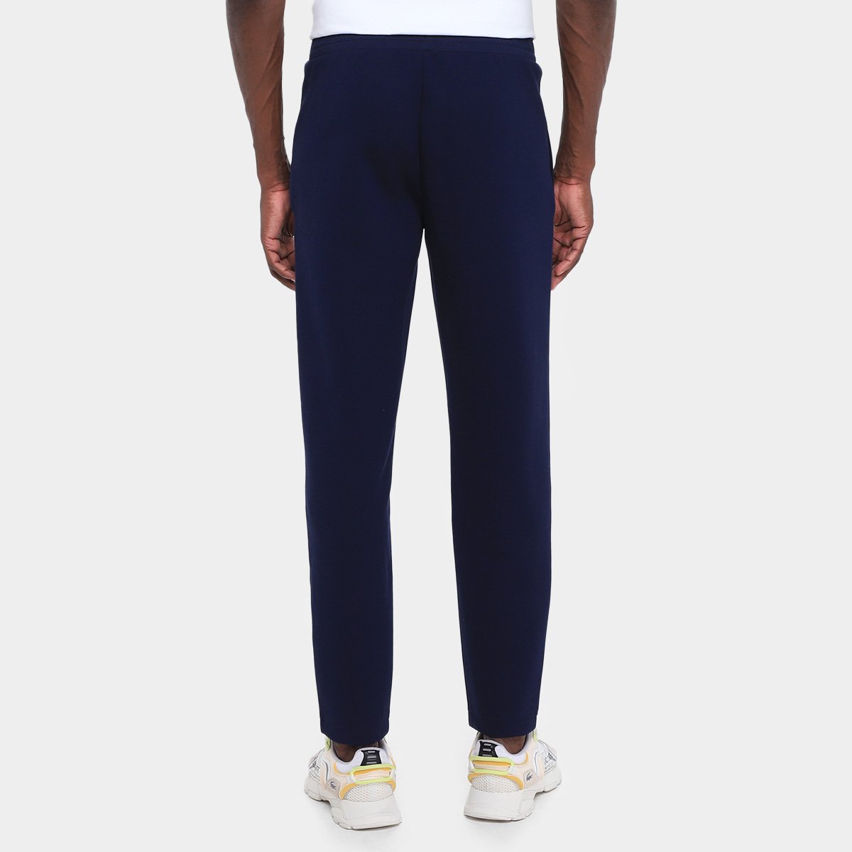 Calça Lacoste Sport Masculina - Tam: G - 1