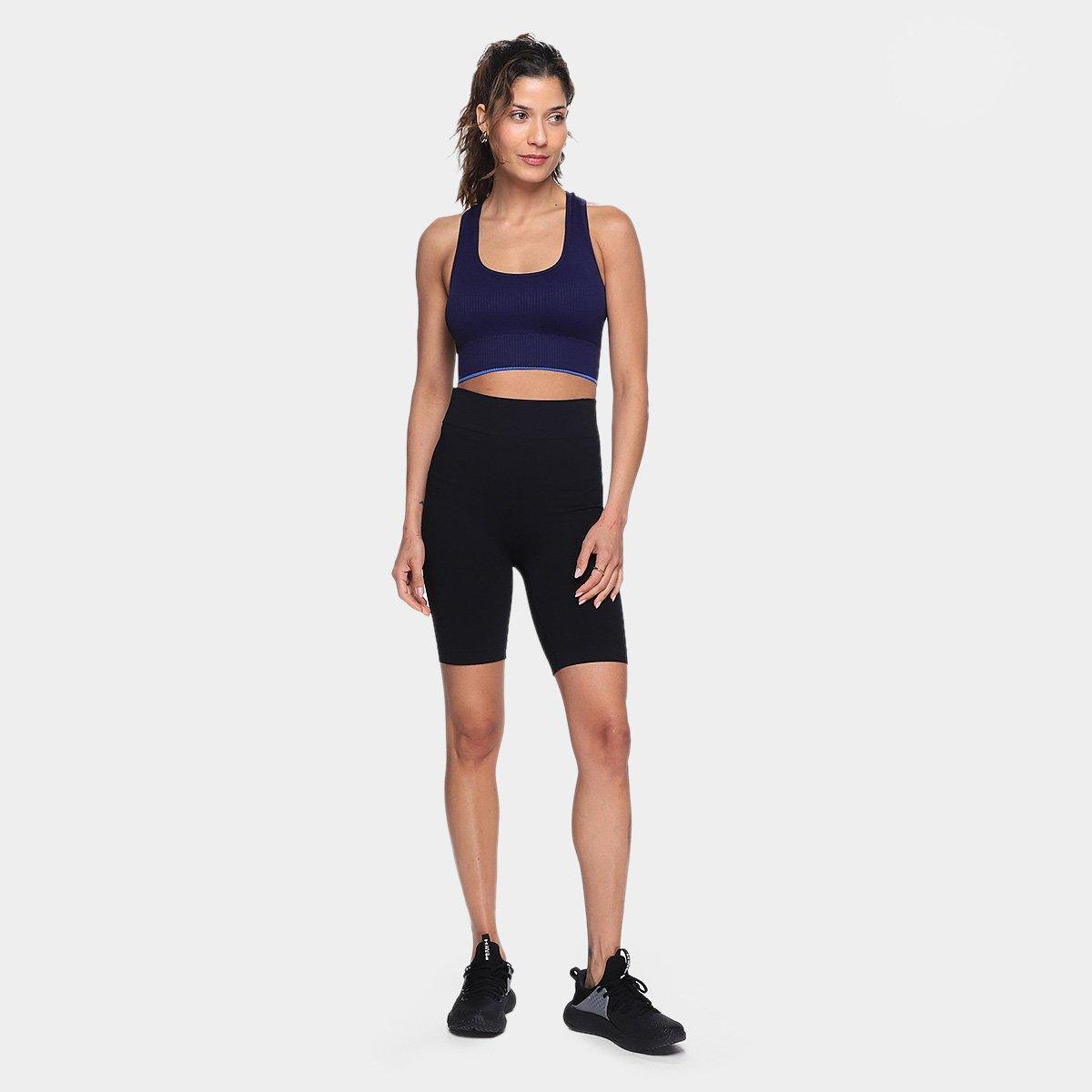 Top Speedo Feminino - Tam: M - 4