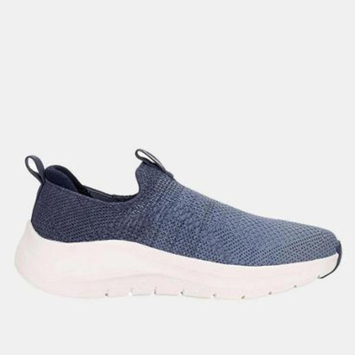 Tênis Skechers Arch Fit 2.0 Masculino - Tam: 43 - 1