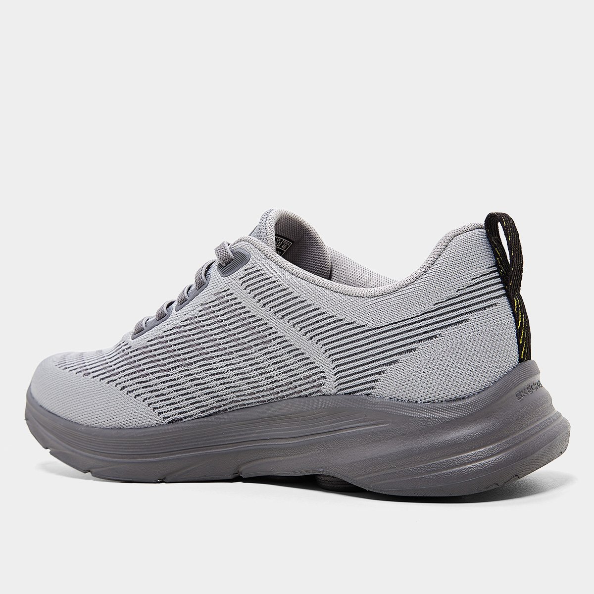 Tênis Skechers Go Walk 8 Day Masculino - Tam: 42 - 2