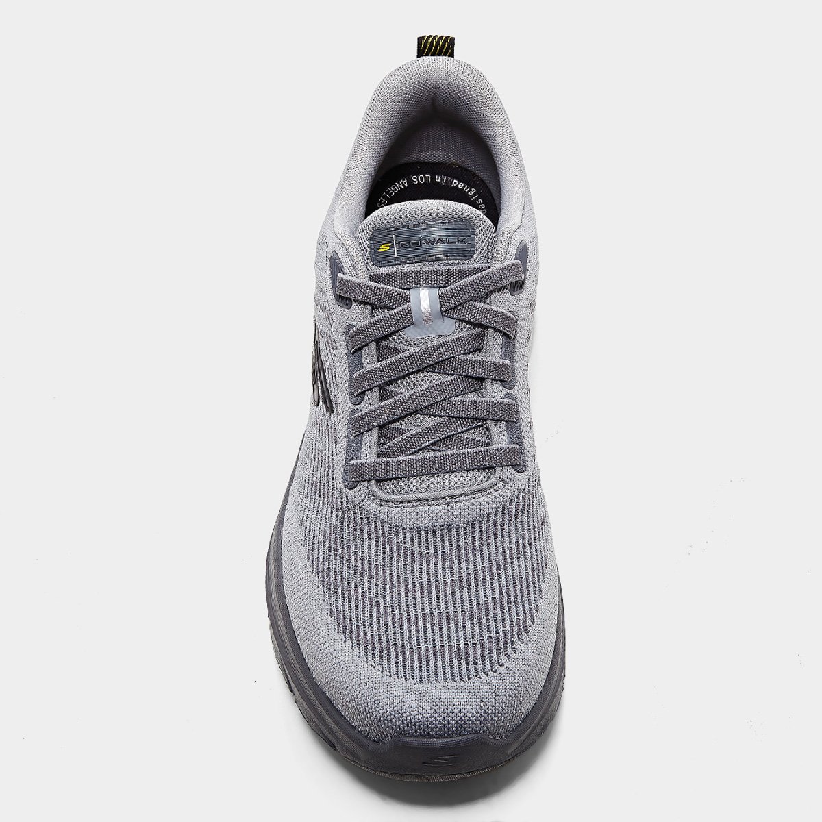 Tênis Skechers Go Walk 8 Day Masculino - Tam: 42 - 3