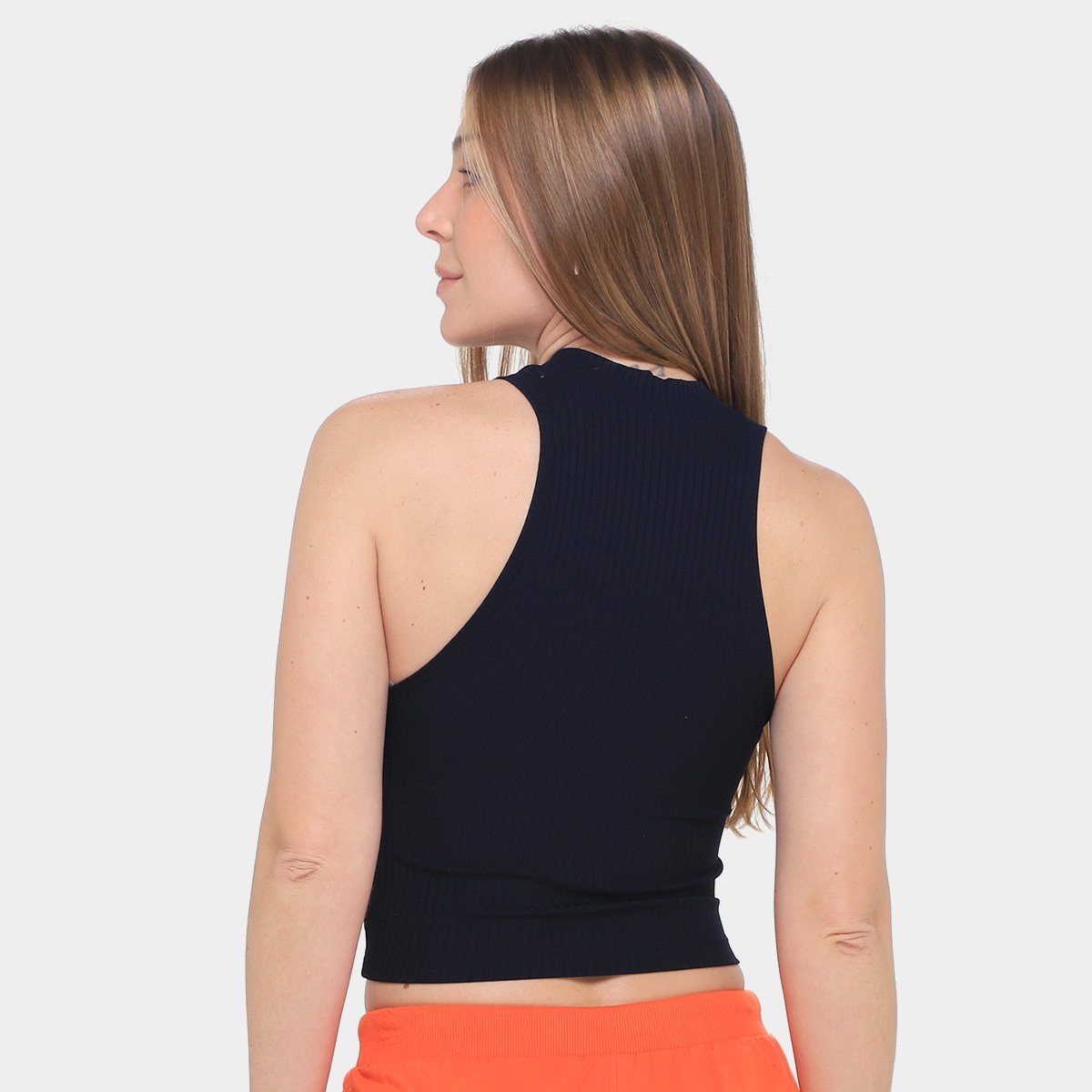 Camiseta Fila Tennis Club Feminina - Tam: P - 1