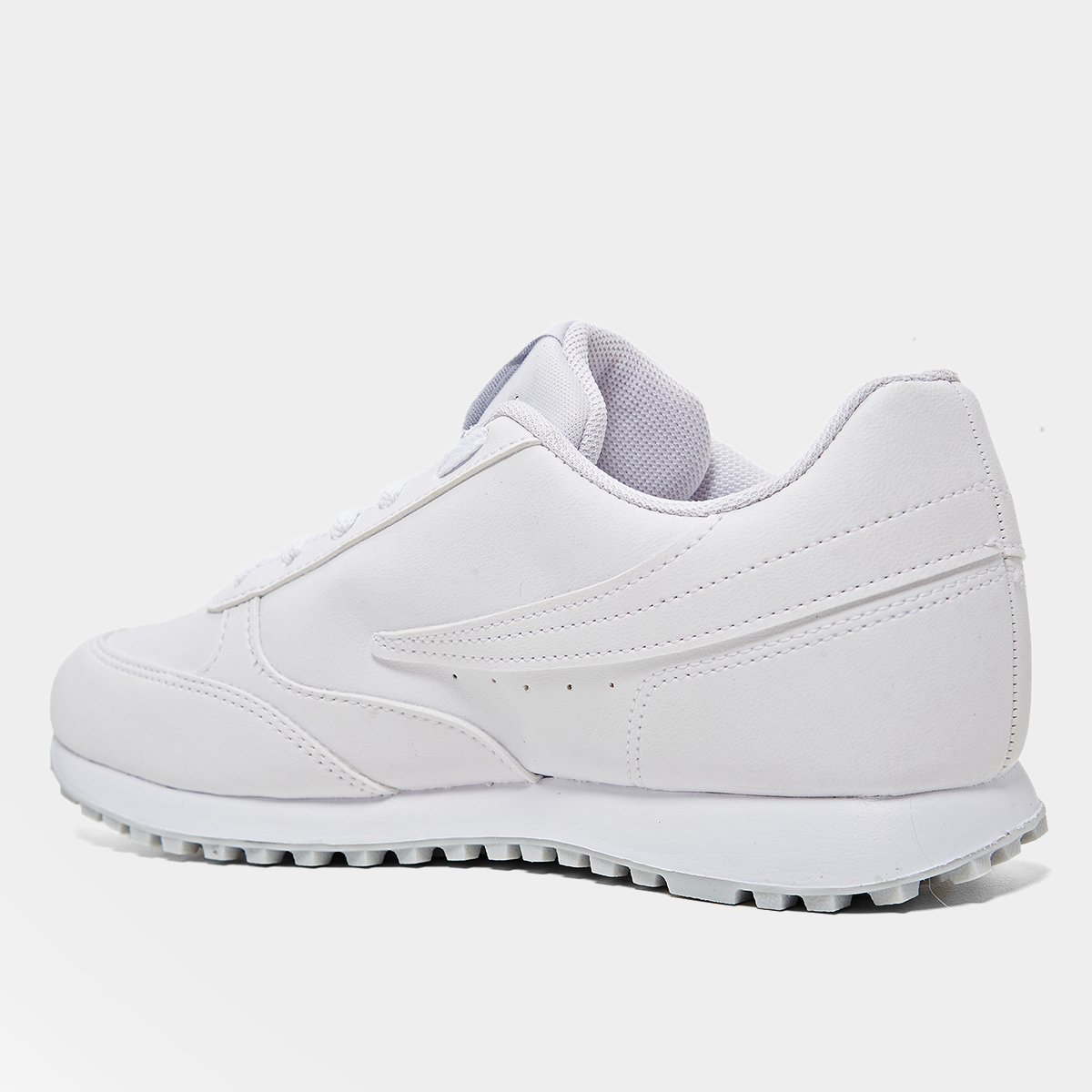 Tênis Fila Renno Classic Sl Feminino - Tam: 37 - 2