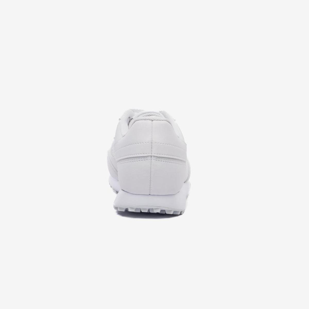 Tênis Fila Renno Classic Sl Feminino - Tam: 37 - 5