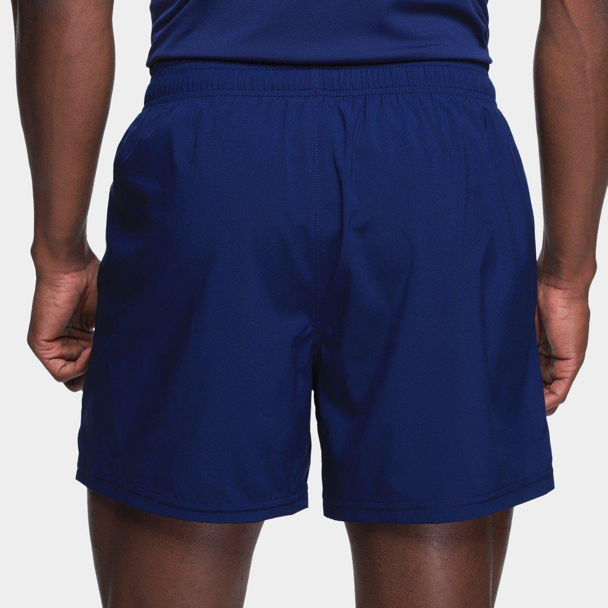 Shorts Fila Diamond Core Run 4 Masculino - Tam: P - 1