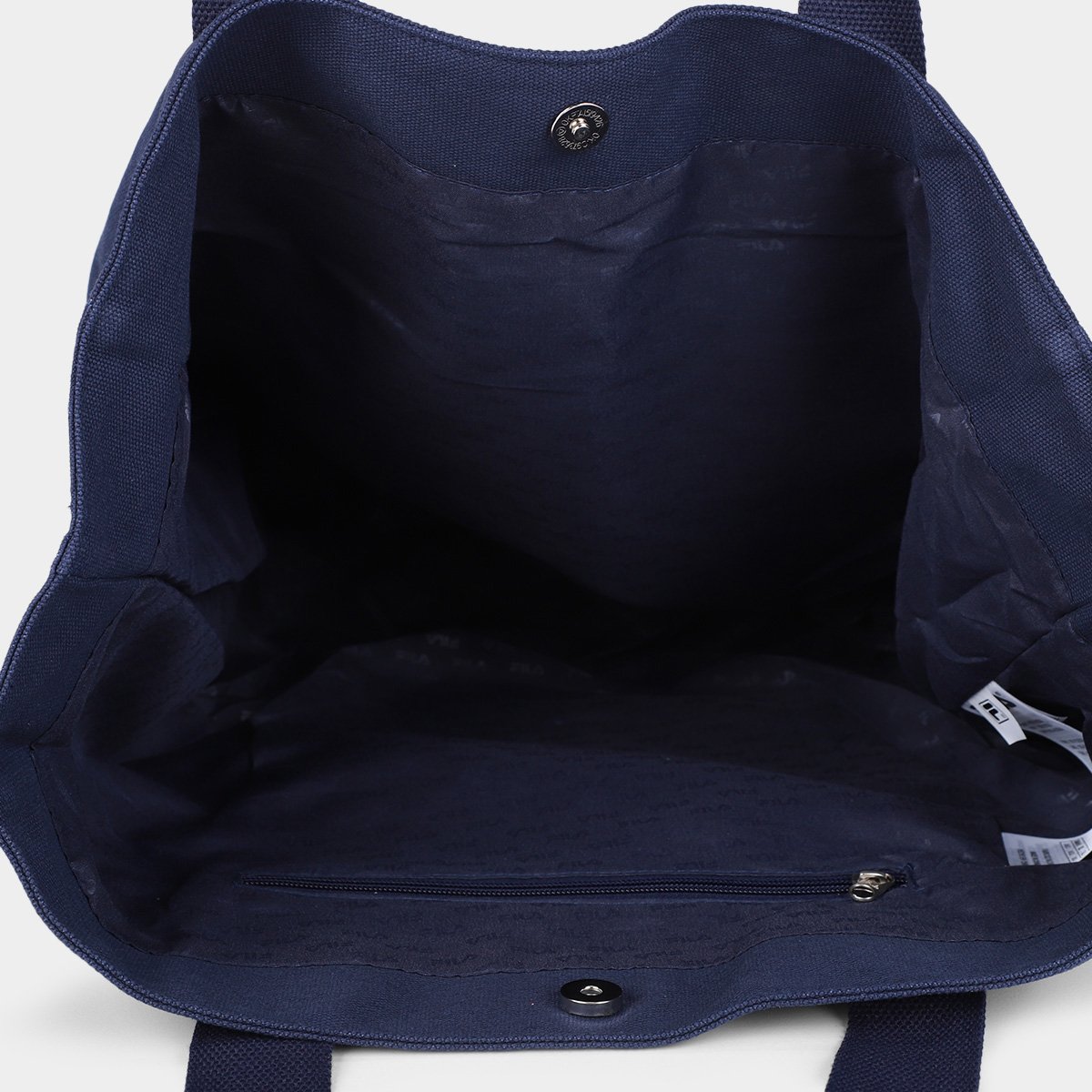Bolsa Fila Tote Alça Dupla - 4