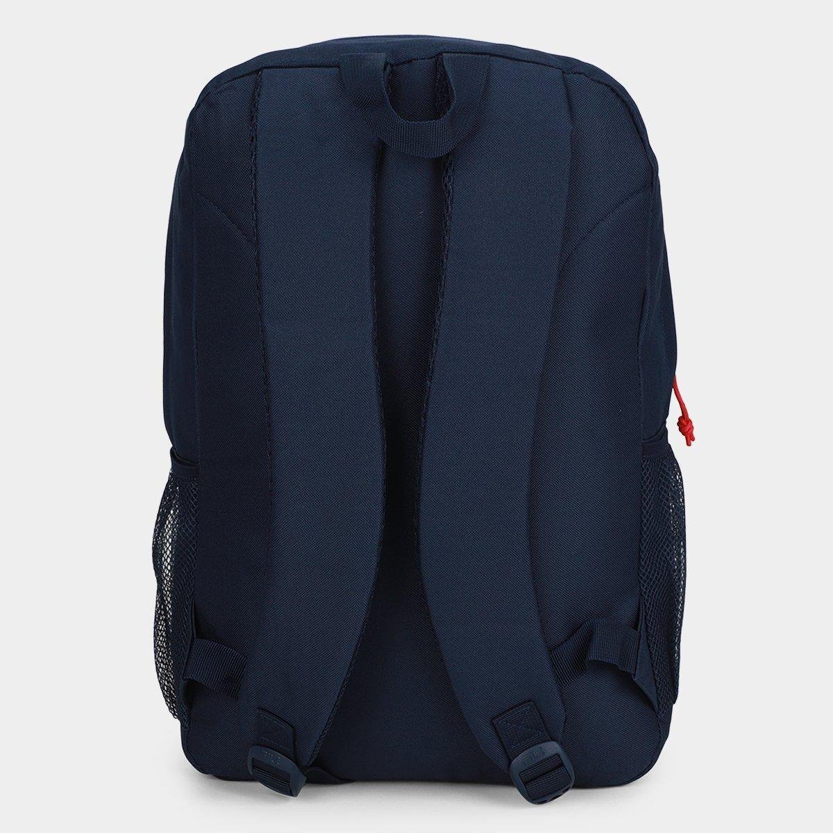Mochila Fila Basic Letter - 3