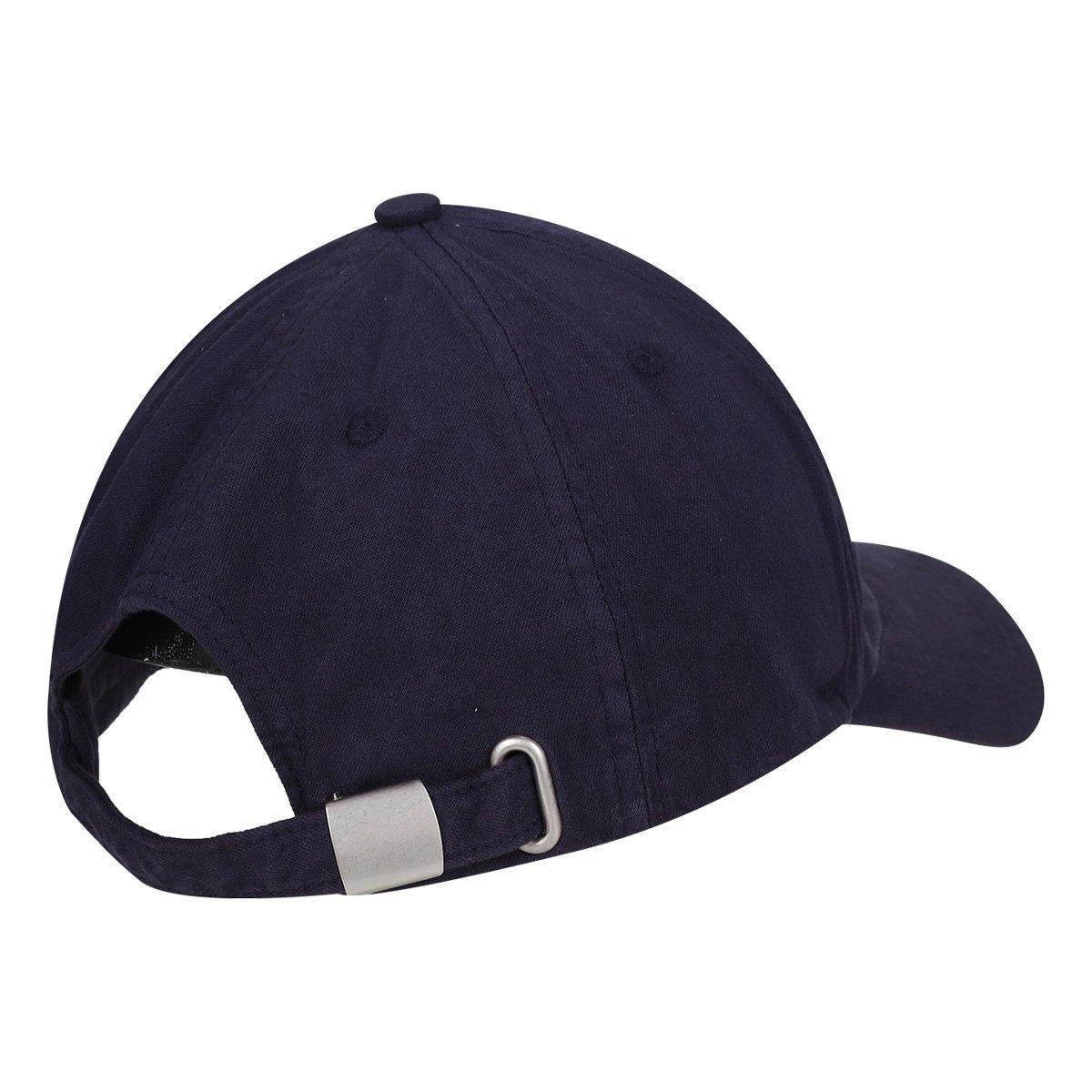 Boné Aba Curva Fila High Sport F-Box - 1