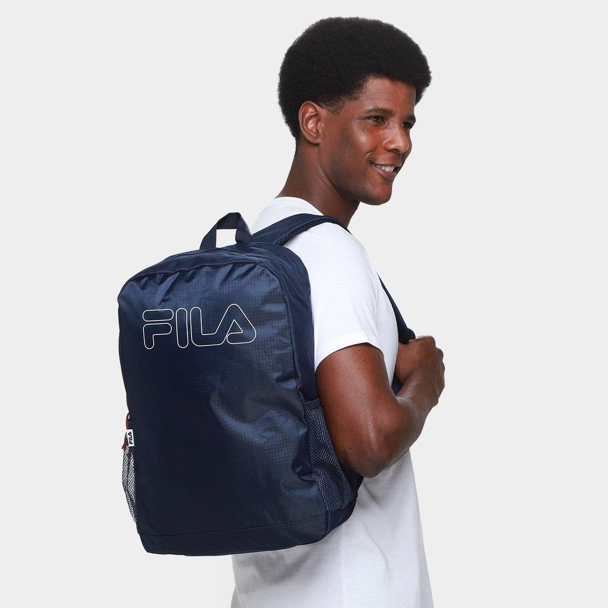 Mochila Fila Basic Outline - 1
