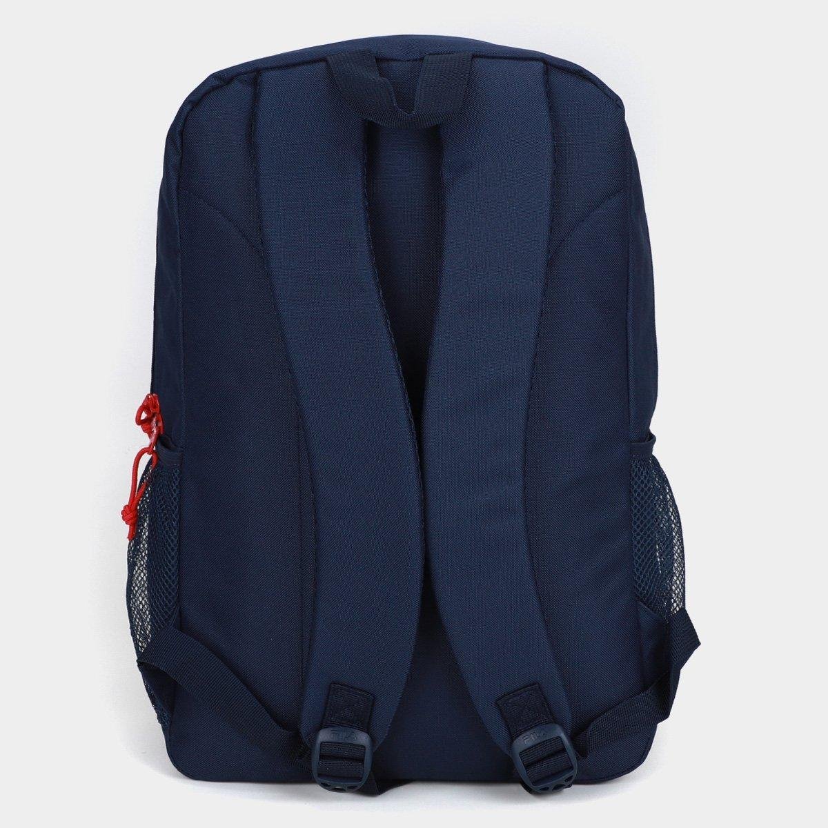 Mochila Fila Basic Outline - 2