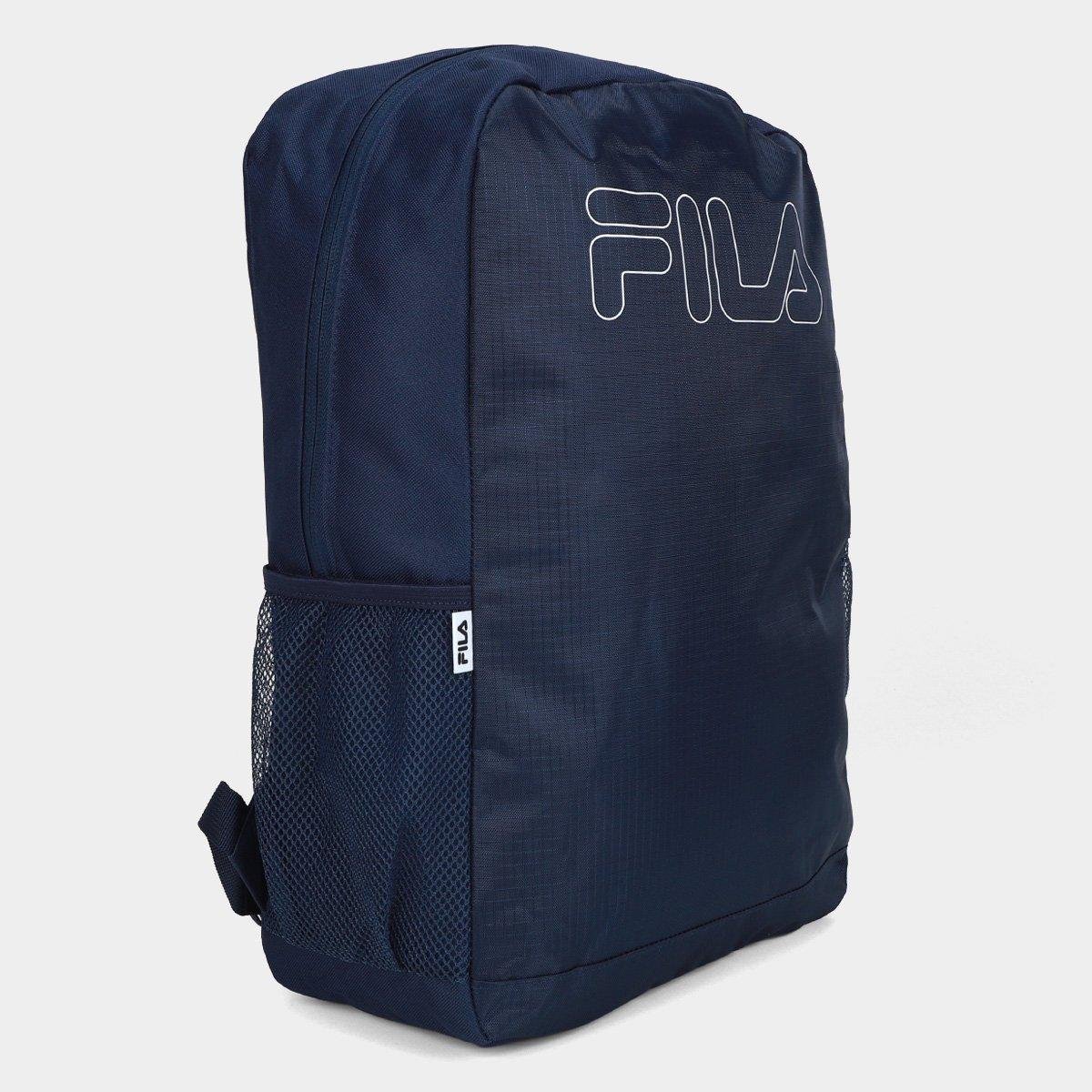 Mochila Fila Basic Outline - 3