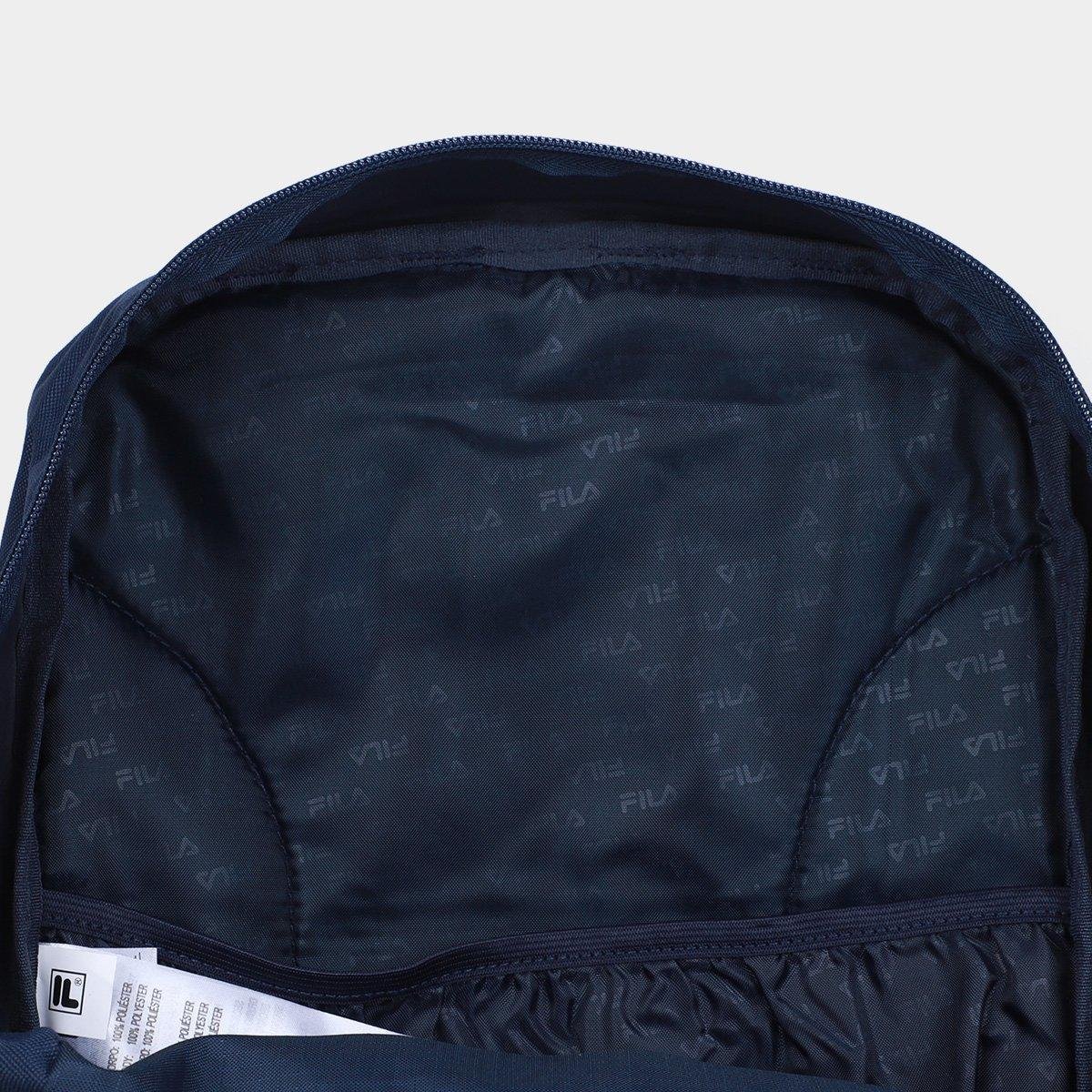 Mochila Fila Basic Outline - 4