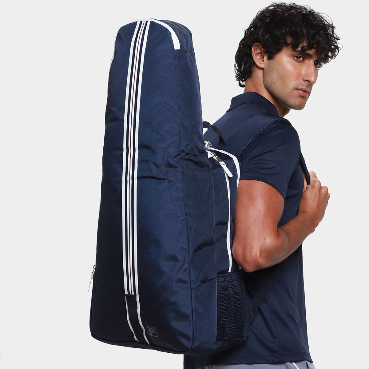 Mochila Fila Sport Style Club - 1