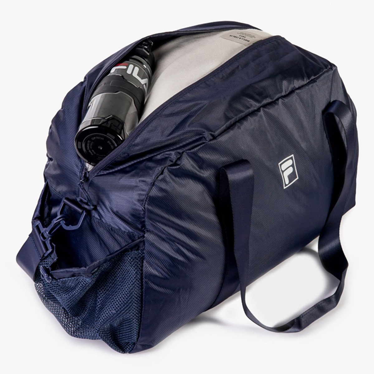 Bolsa Fila F-Box Functional - 3