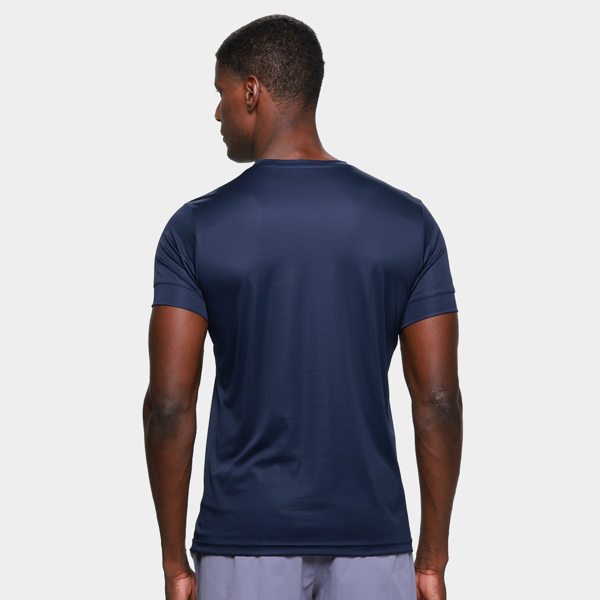 Camiseta Fila Player FBox II Ro 26 Masculina - Tam: P - 1