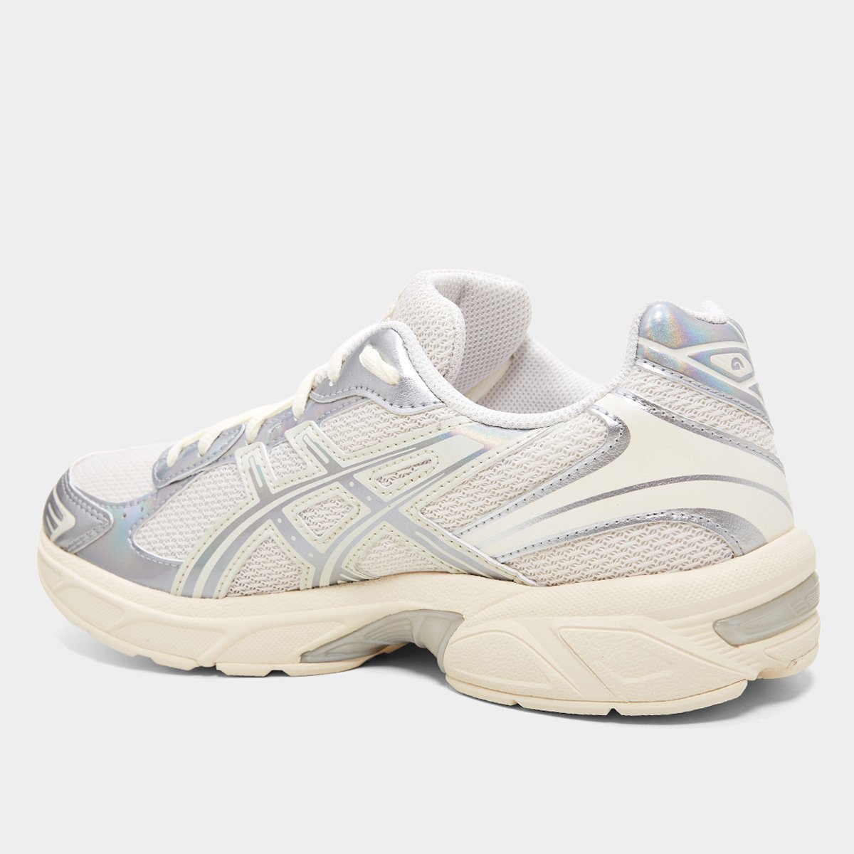 Tênis Asics Gel-1130 - Tam: 39 - 3