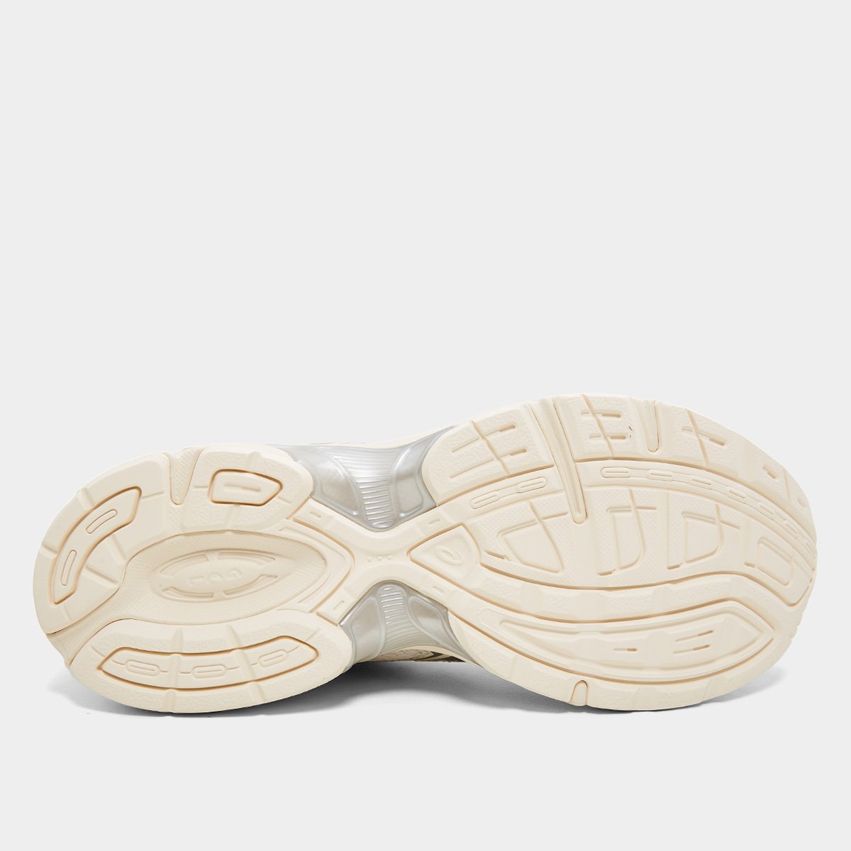 Tênis Asics Gel-1130 - Tam: 39 - 4