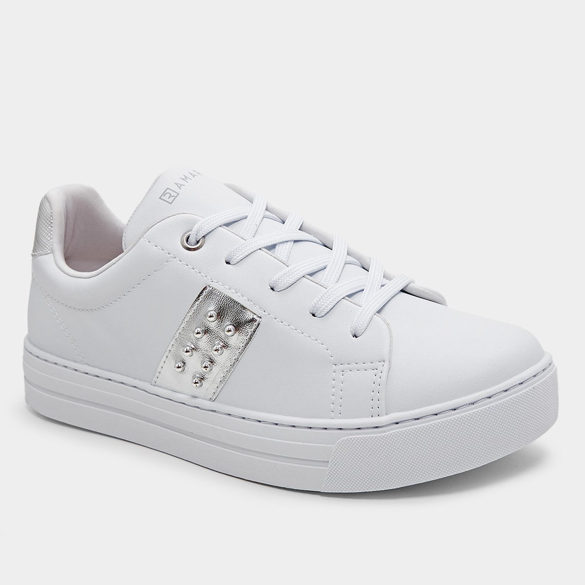 Tenis Ramarim Casual Feminino - Tam: 34 - 1