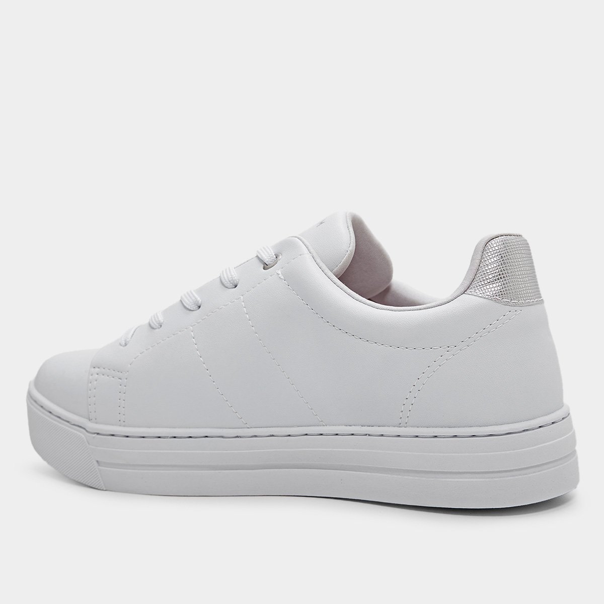 Tenis Ramarim Casual Feminino - Tam: 34 - 2
