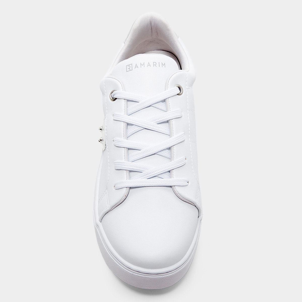 Tenis Ramarim Casual Feminino - Tam: 34 - 3