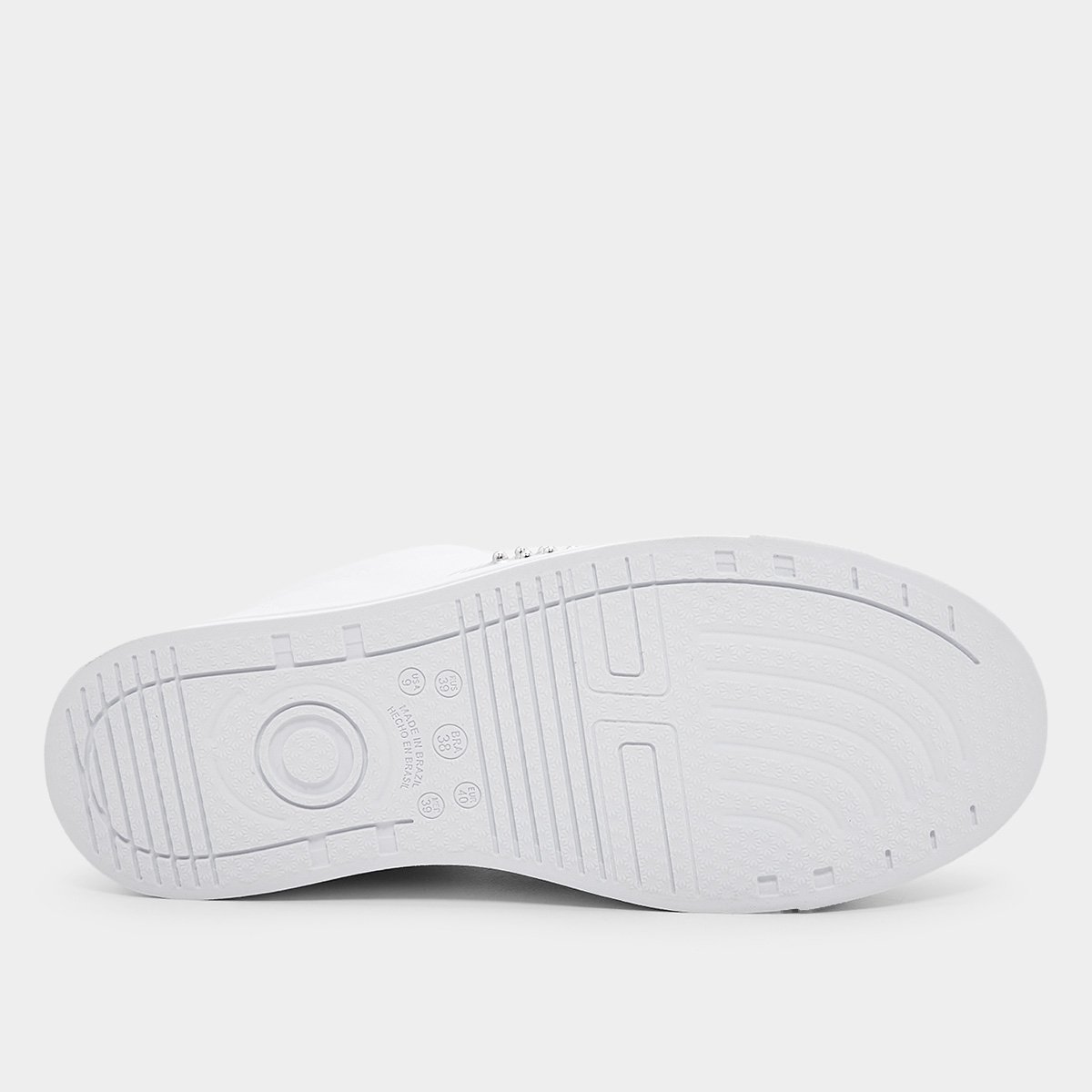 Tenis Ramarim Casual Feminino - Tam: 34 - 4
