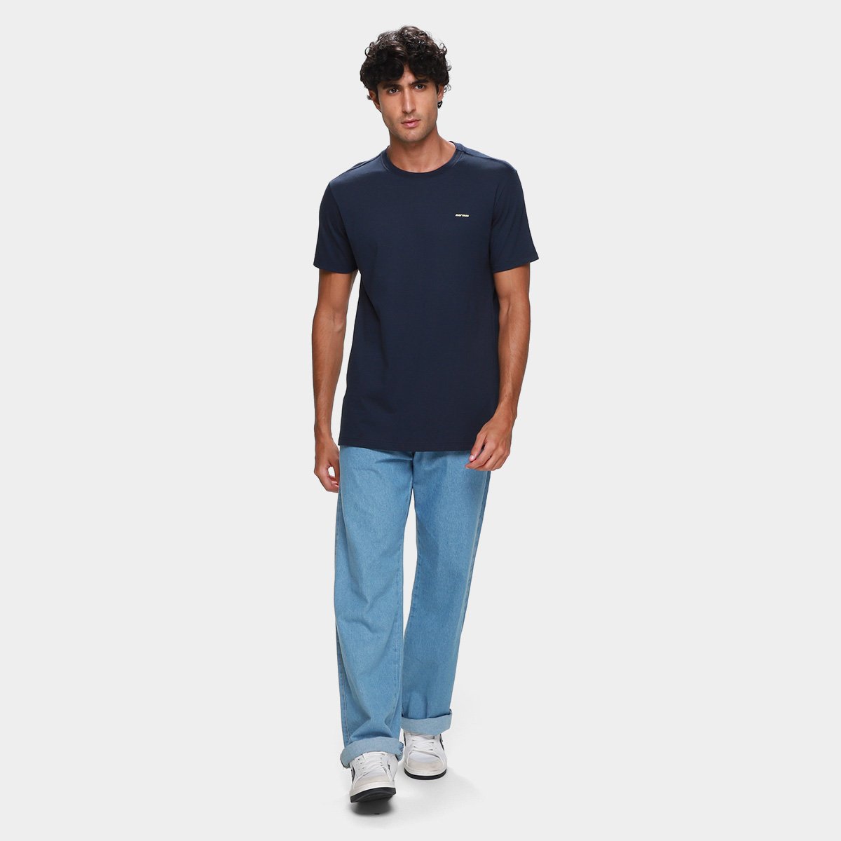 Camiseta Mormaii Casual Masculina - Tam: P - 3